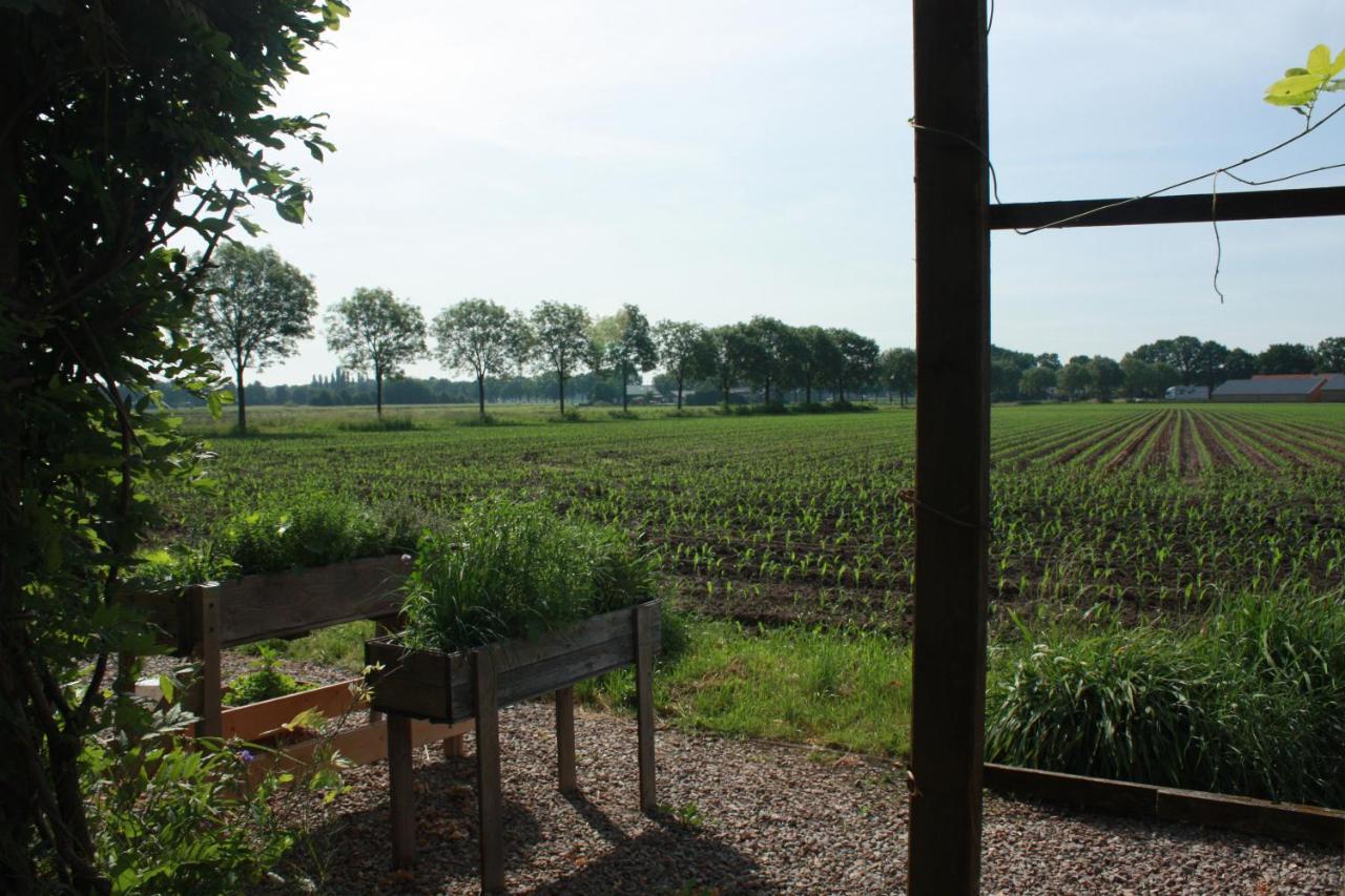 Bnb De Peelvos Deurne Kültér fotó