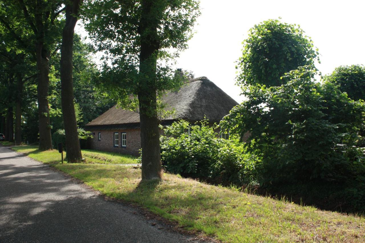 Bnb De Peelvos Deurne Kültér fotó