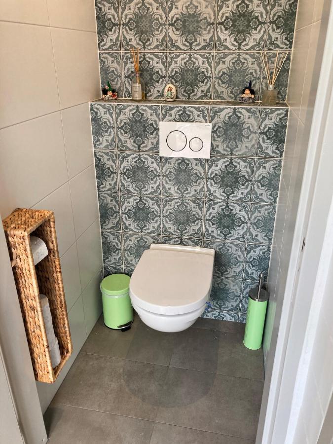 Bnb De Peelvos Deurne Kültér fotó