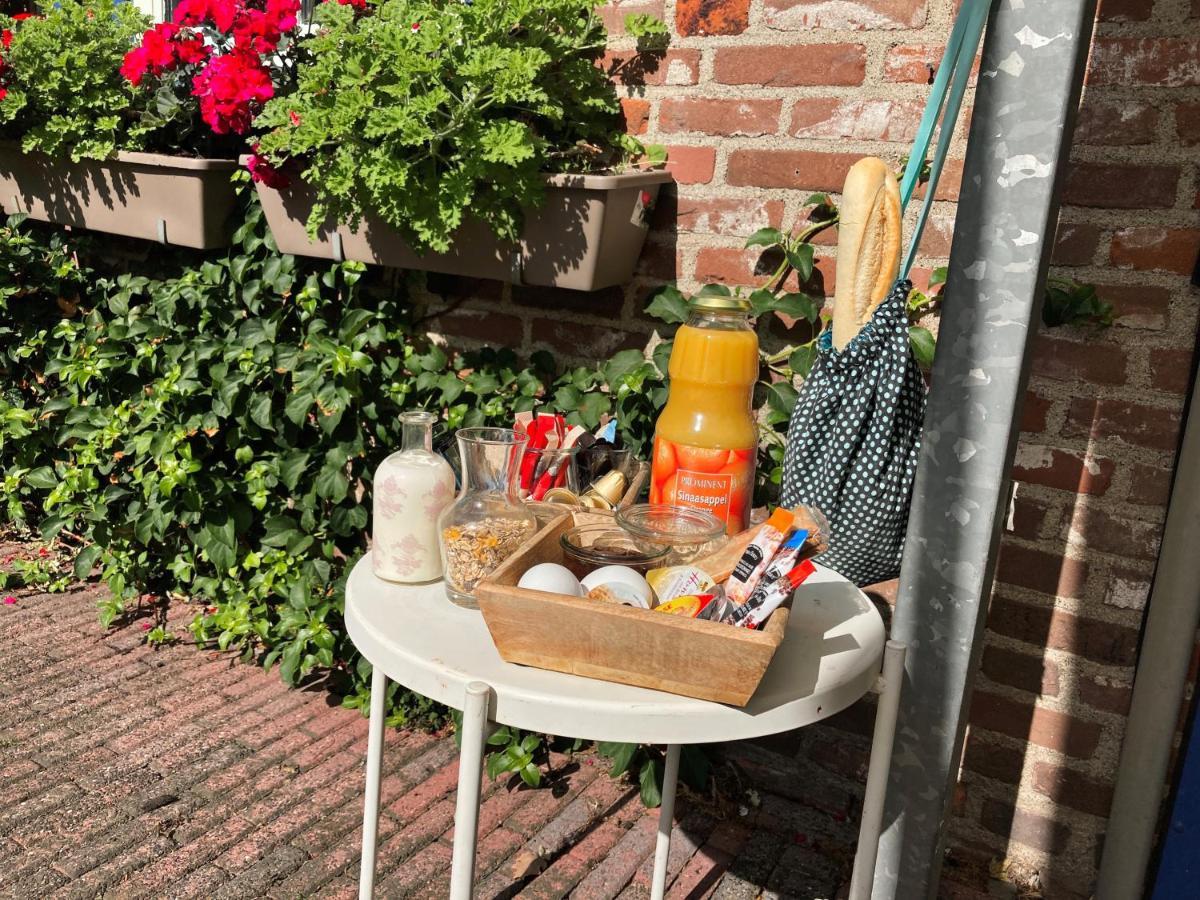 Bnb De Peelvos Deurne Kültér fotó