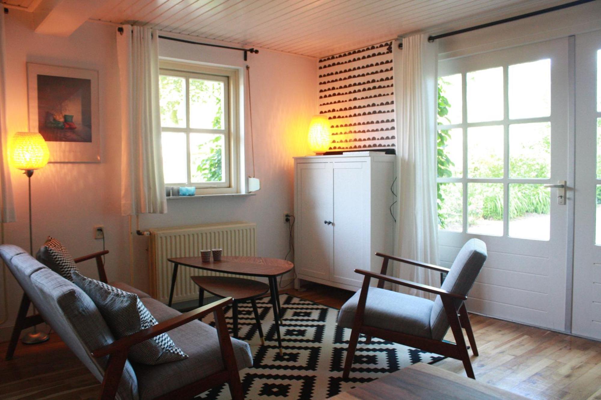 Bnb De Peelvos Deurne Kültér fotó
