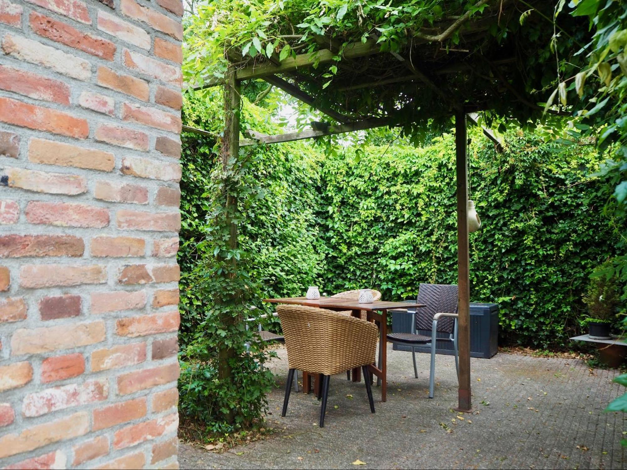 Bnb De Peelvos Deurne Kültér fotó